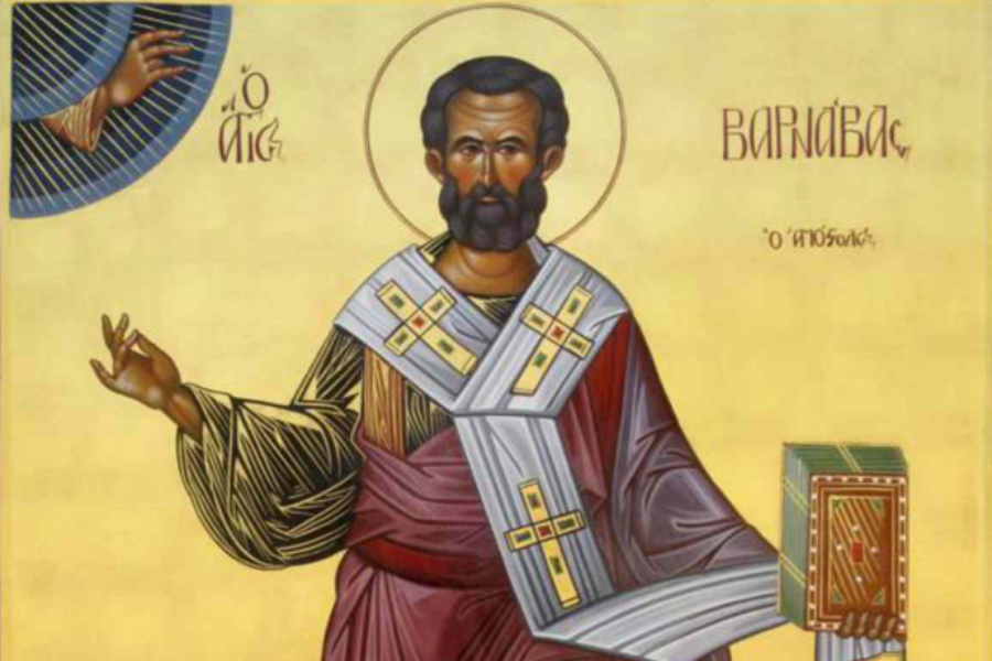 Saint Barnabas 900x600px v2