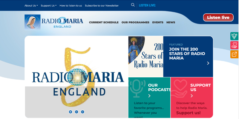 Radio Maria England